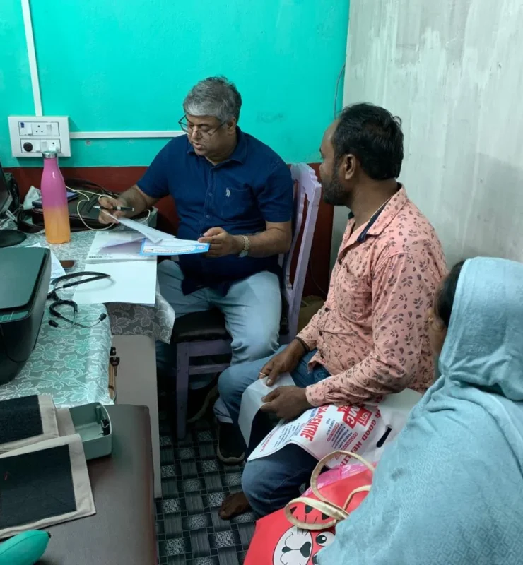 arz-trust-free-health-camp