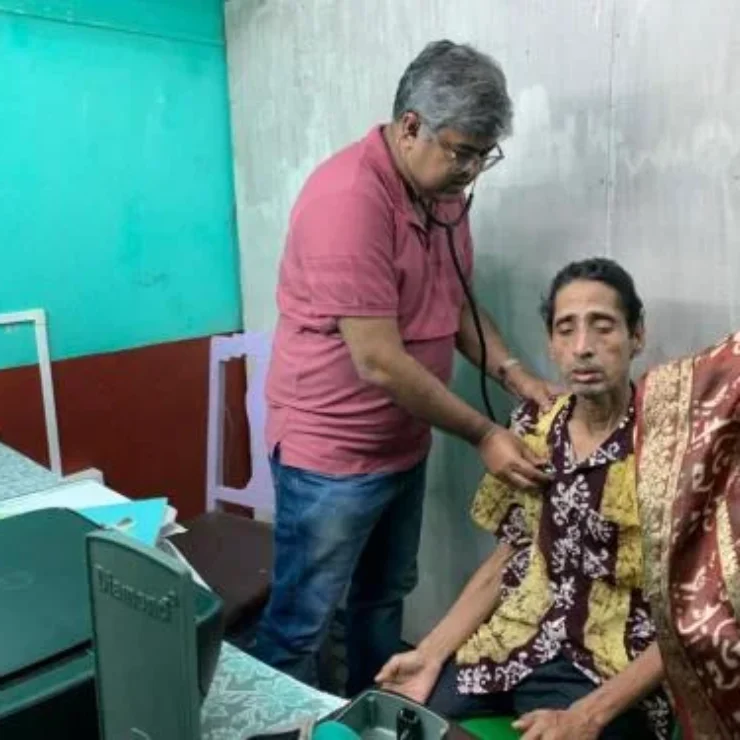 farz-trust-free-health-clinic