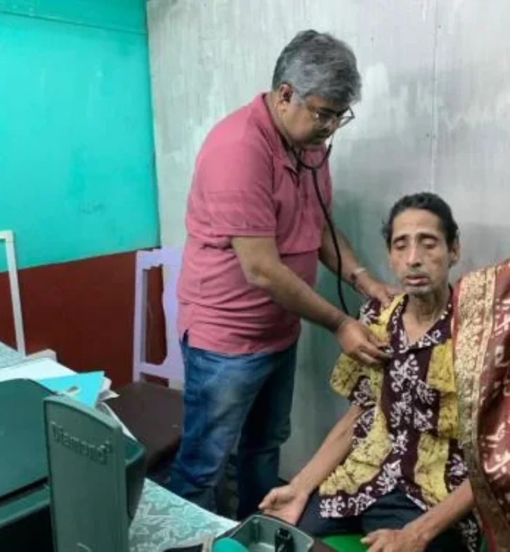 farz-trust-free-health-clinic