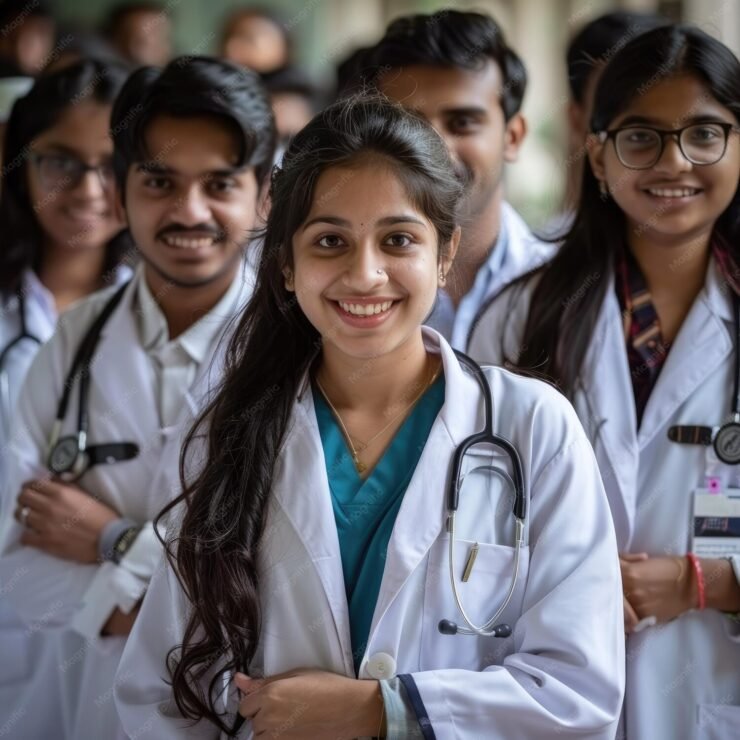 farz trust training for junior doctors