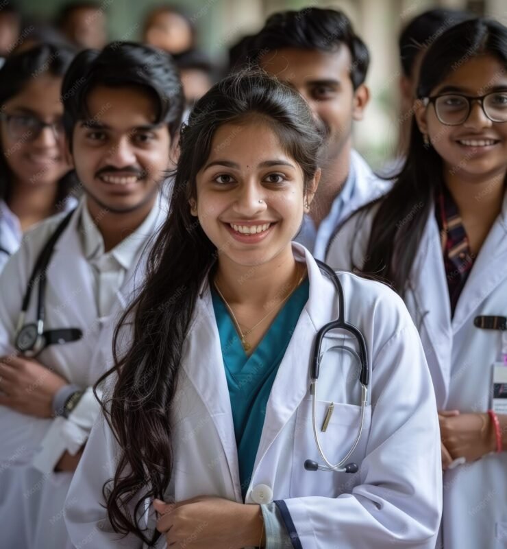 farz trust training for junior doctors