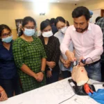 Medicak Training